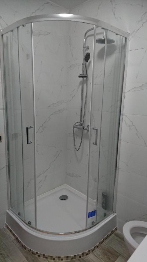 Appartement Ostoja Czersk Zamek Gora Kalwaria Extérieur photo