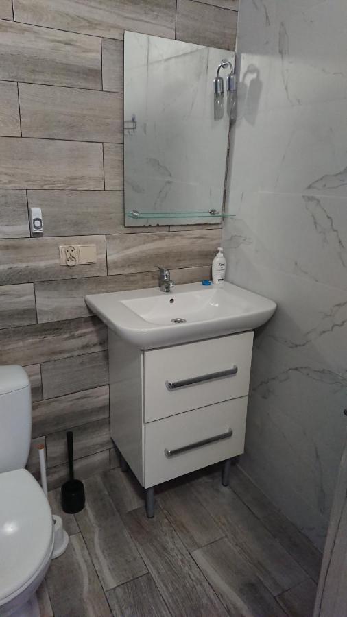 Appartement Ostoja Czersk Zamek Gora Kalwaria Extérieur photo