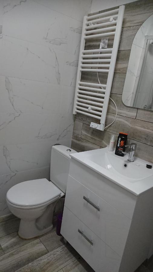 Appartement Ostoja Czersk Zamek Gora Kalwaria Extérieur photo