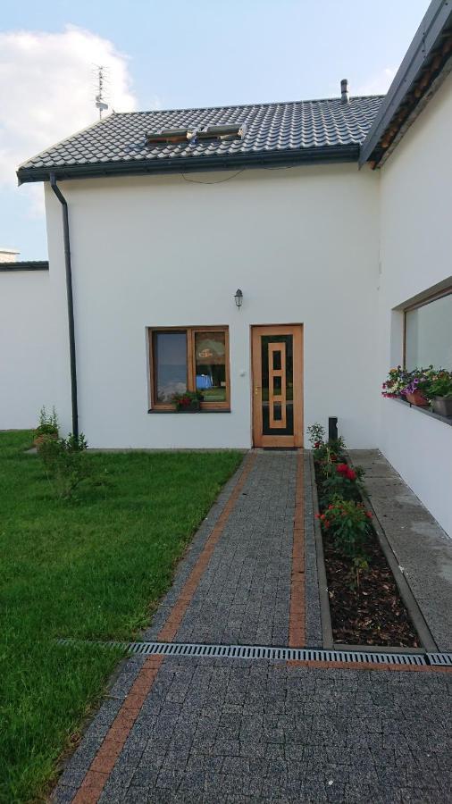 Appartement Ostoja Czersk Zamek Gora Kalwaria Extérieur photo