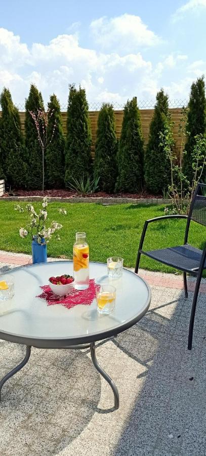 Appartement Ostoja Czersk Zamek Gora Kalwaria Extérieur photo