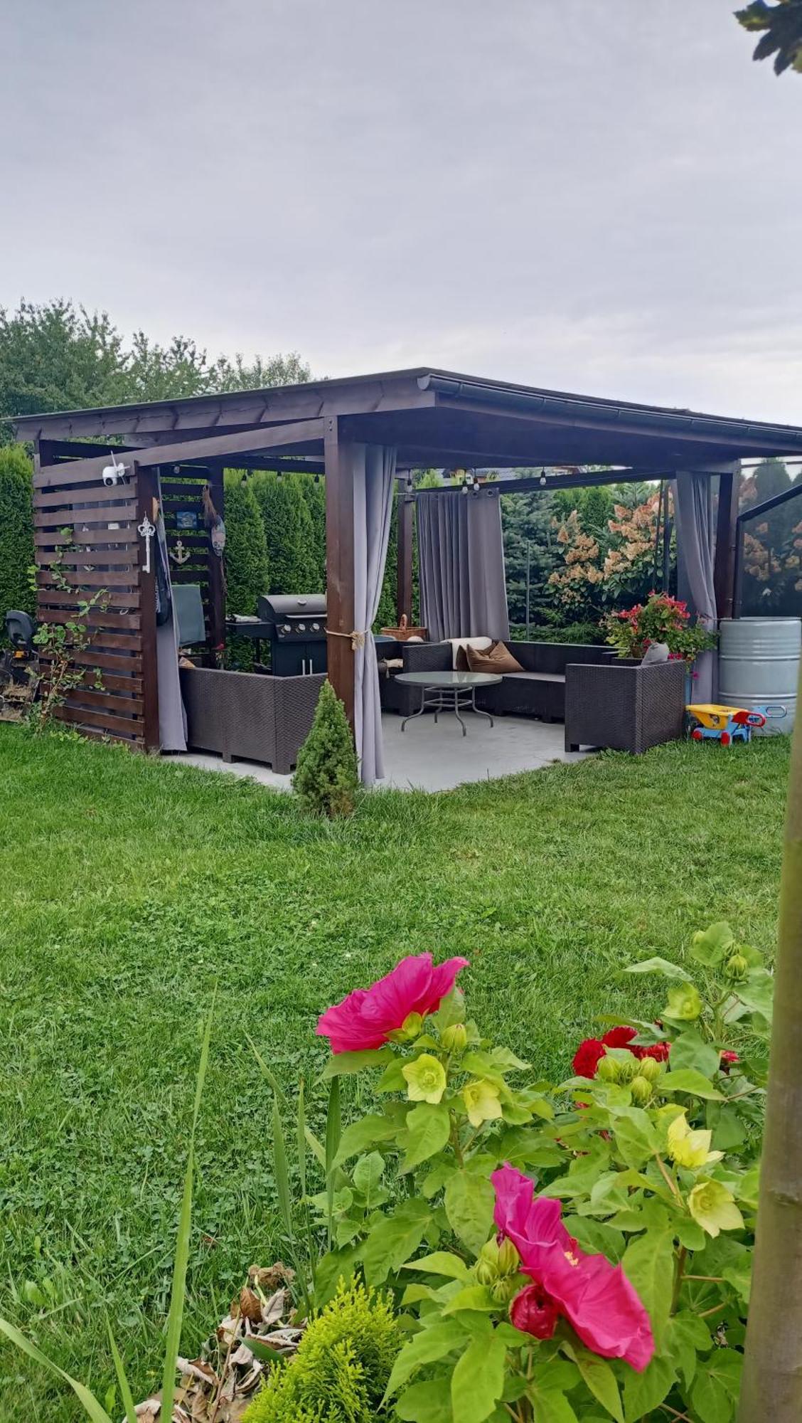 Appartement Ostoja Czersk Zamek Gora Kalwaria Extérieur photo