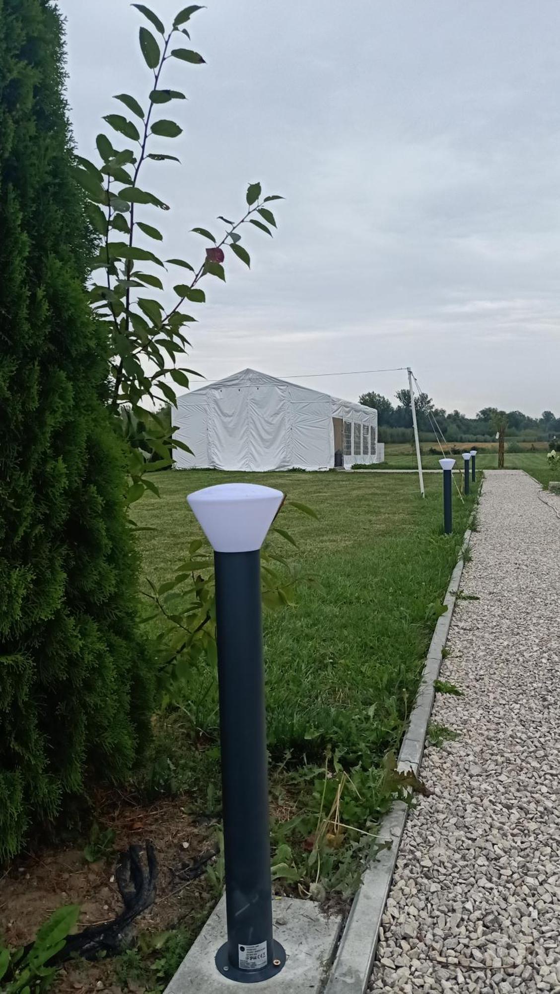 Appartement Ostoja Czersk Zamek Gora Kalwaria Extérieur photo