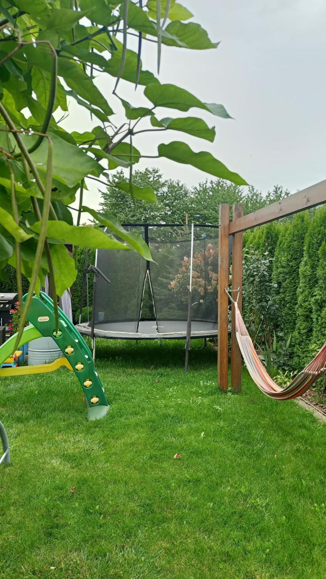 Appartement Ostoja Czersk Zamek Gora Kalwaria Extérieur photo