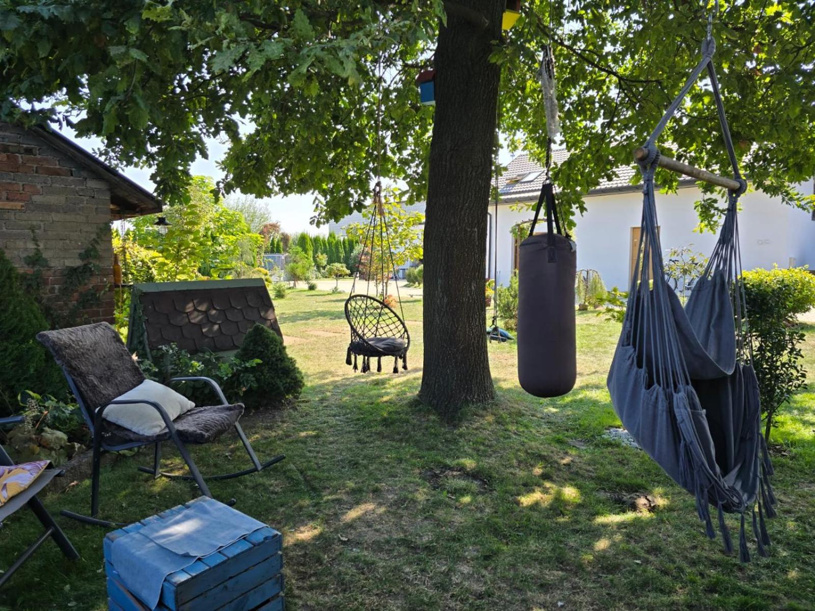 Appartement Ostoja Czersk Zamek Gora Kalwaria Extérieur photo