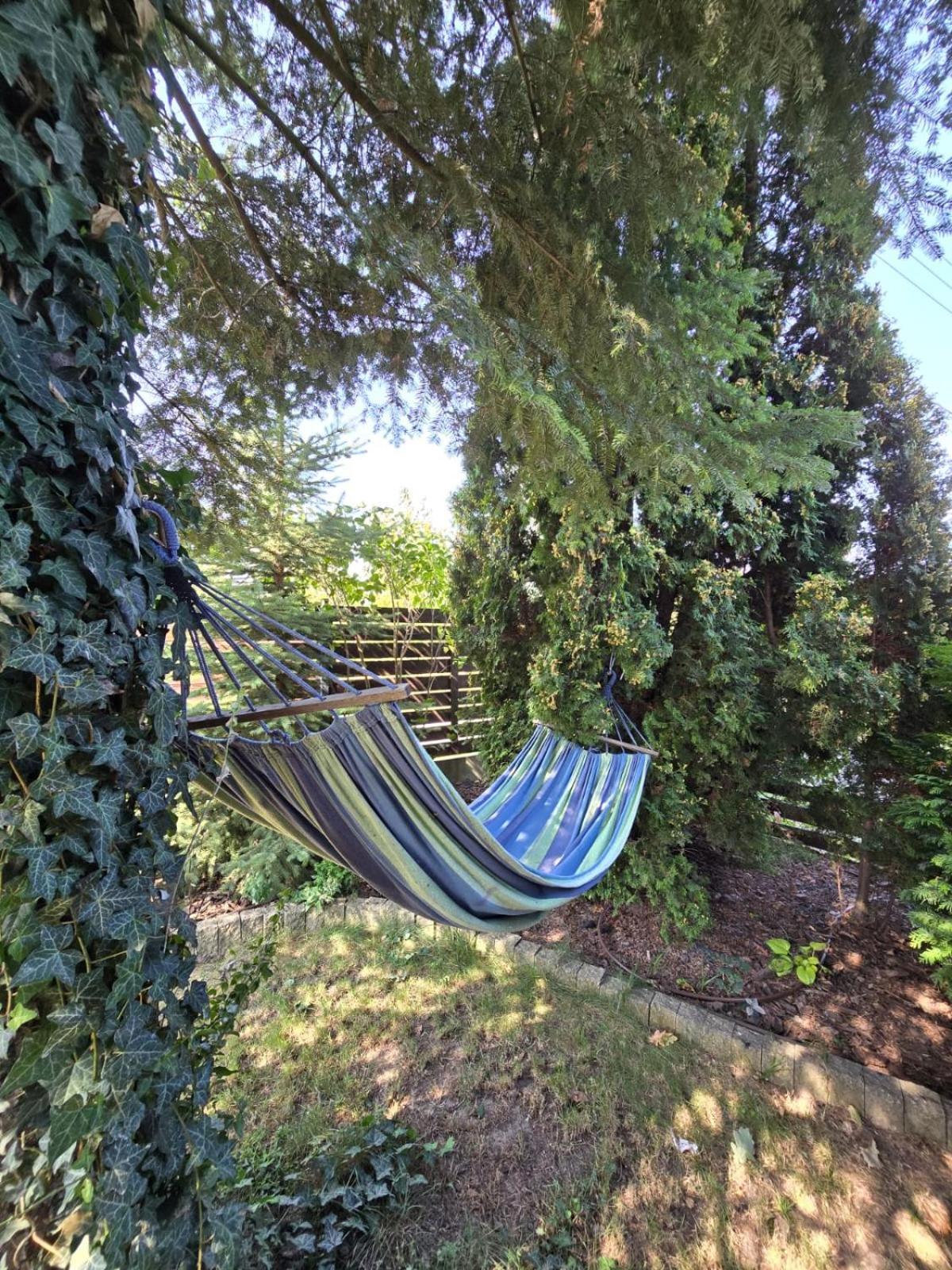 Appartement Ostoja Czersk Zamek Gora Kalwaria Extérieur photo